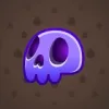 Electric Skull #1877
