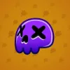 Electric Skull #1883