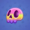 Electric Skull #1889