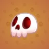 Electric Skull #1890