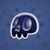 Electric Skull #1893