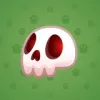 Electric Skull #1896