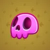 Electric Skull #1903