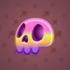 Electric Skull #1907