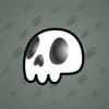 Electric Skull #1925