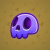 Electric Skull #1928
