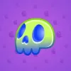 Electric Skull #1929