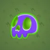 Electric Skull #1933