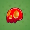 Electric Skull #1948