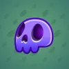 Electric Skull #195