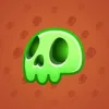 Electric Skull #1951