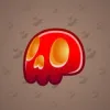 Electric Skull #1955