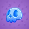 Electric Skull #1956