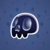 Electric Skull #1960