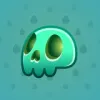 Electric Skull #1968