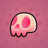 Electric Skull #1988