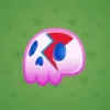 Electric Skull #1994