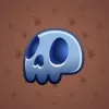 Electric Skull #1998
