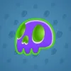 Electric Skull #201