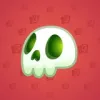 Electric Skull #202