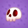 Electric Skull #207
