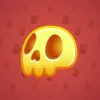 Electric Skull #218