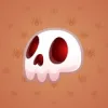 Electric Skull #222