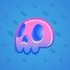 Electric Skull #225