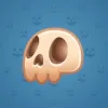 Electric Skull #229