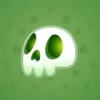 Electric Skull #23