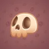 Electric Skull #232