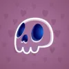 Electric Skull #235