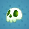 Electric Skull #237