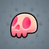 Electric Skull #239