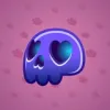 Electric Skull #241