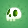 Electric Skull #254