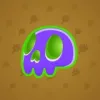 Electric Skull #26