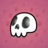 Electric Skull #262