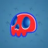 Electric Skull #265