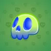 Electric Skull #267