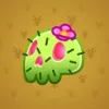 Electric Skull #27