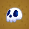Electric Skull #272