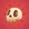 Electric Skull #287