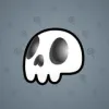 Electric Skull #288