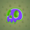 Electric Skull #290
