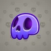 Electric Skull #294
