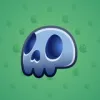 Electric Skull #295
