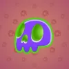 Electric Skull #297