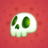Electric Skull #300