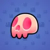 Electric Skull #302